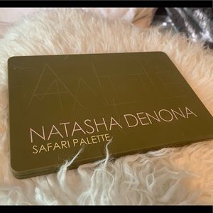 Natasha Denona Safari Palette